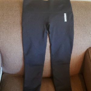 GymShark Workout Leggings